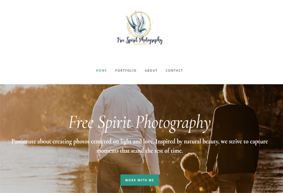 Free Spirit Photography Eau Claire WI